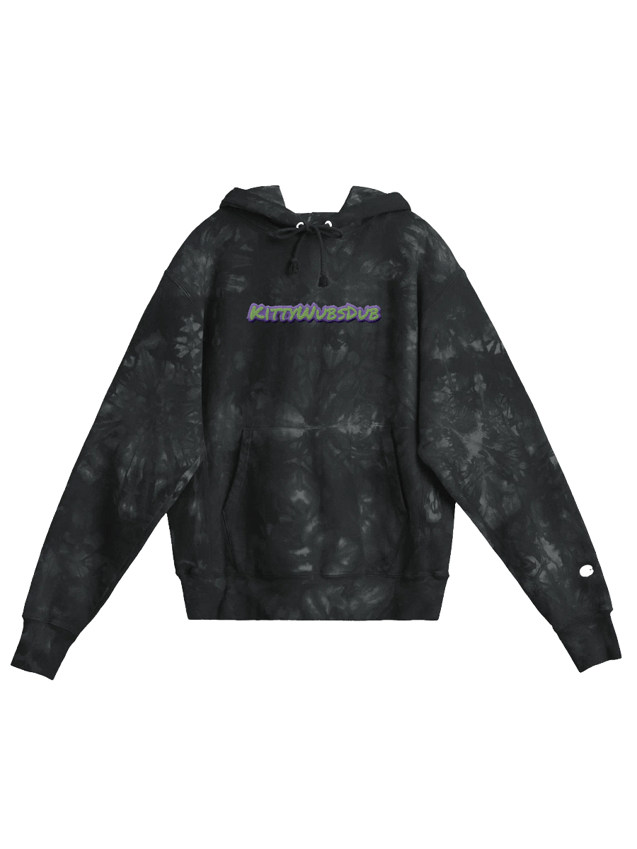 KittyWubsDub Tye Die product image (2)