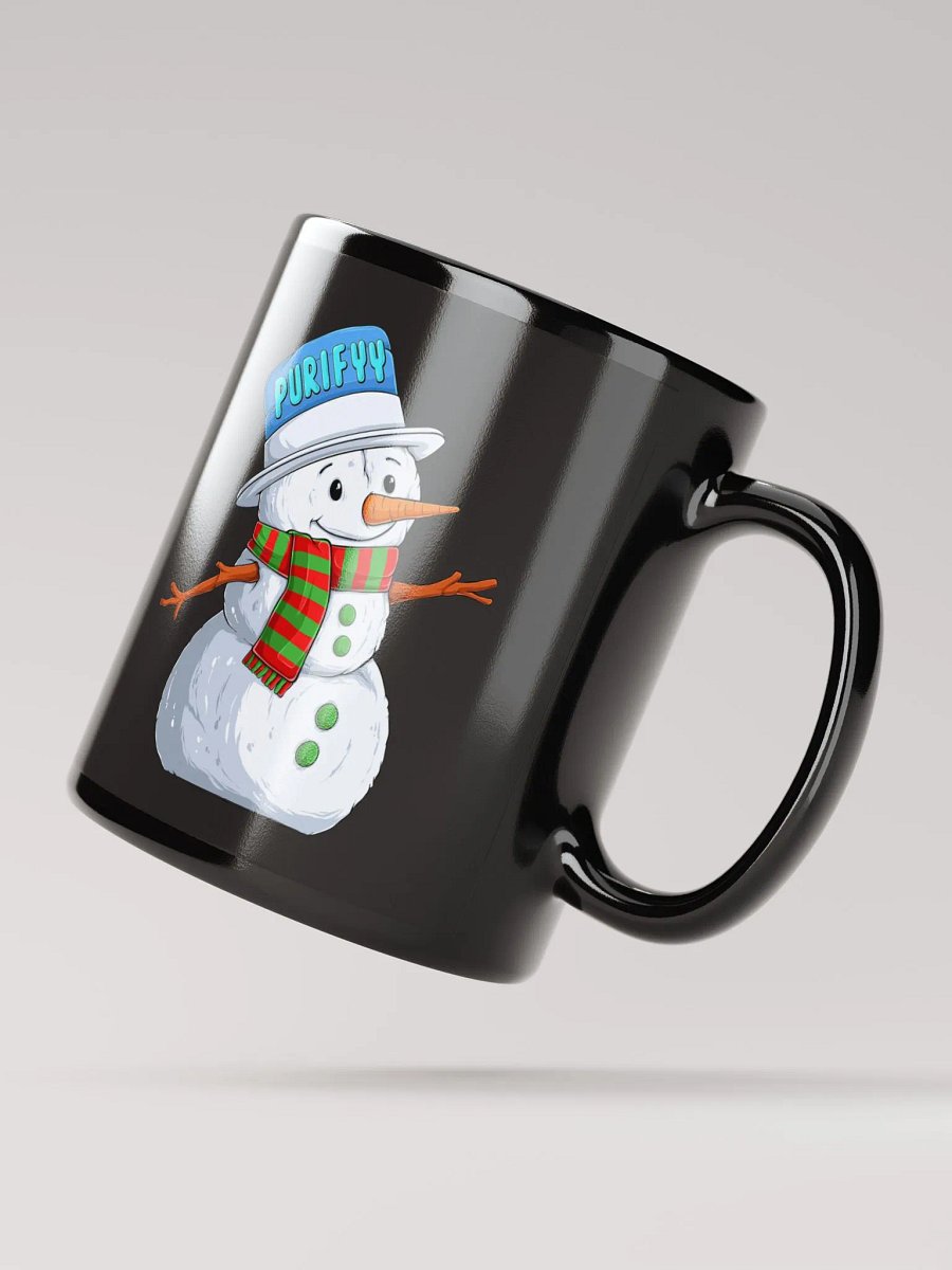 WINTER PURIFYY MUG product image (4)