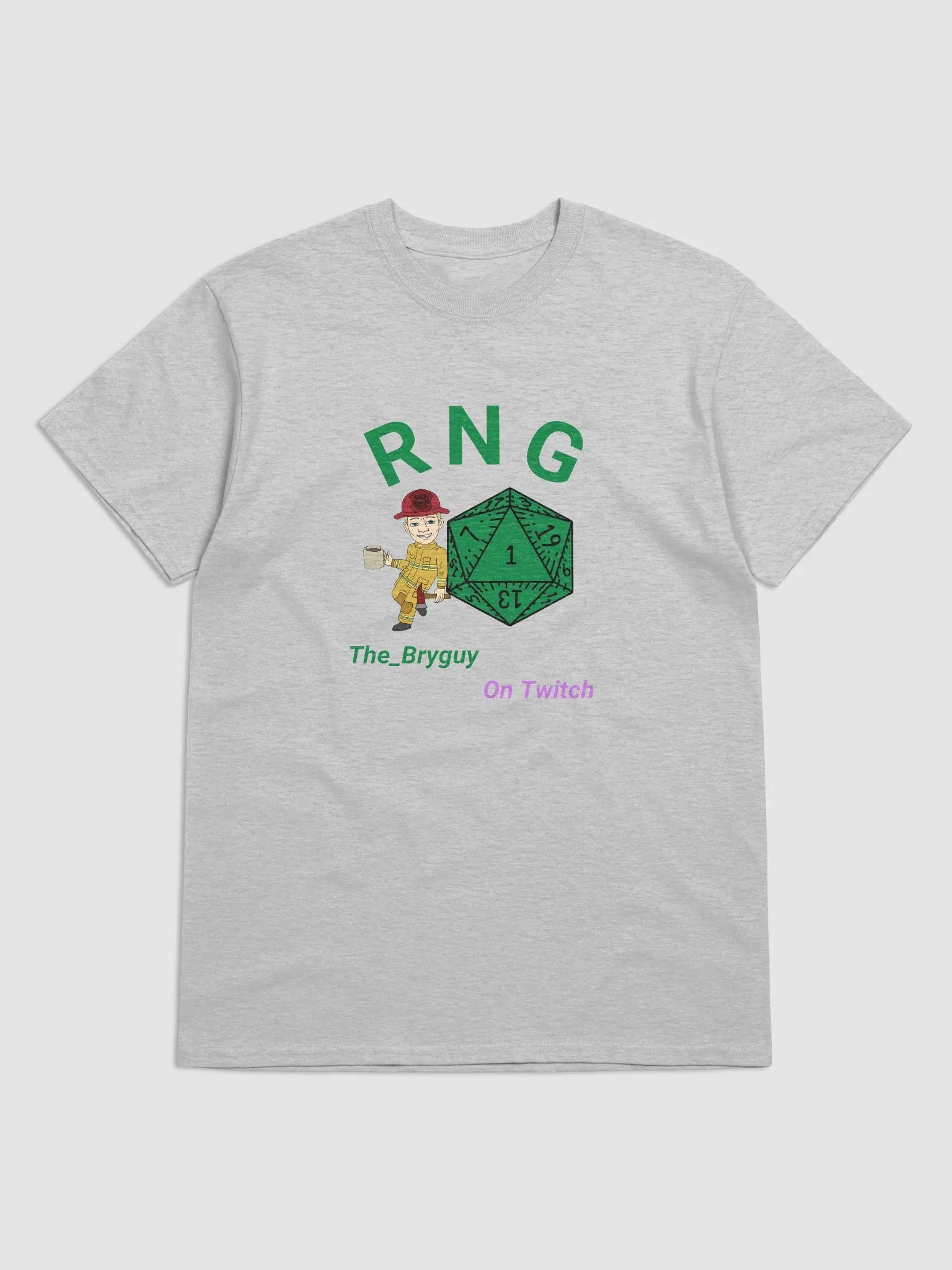 The_Bryguy Fail shirt product image (1)