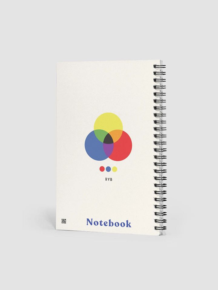 The Artist Notebook product image (2)