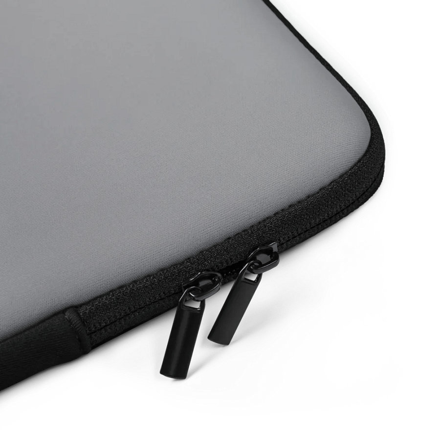 United Skies Laptop Sleeve product image (5)