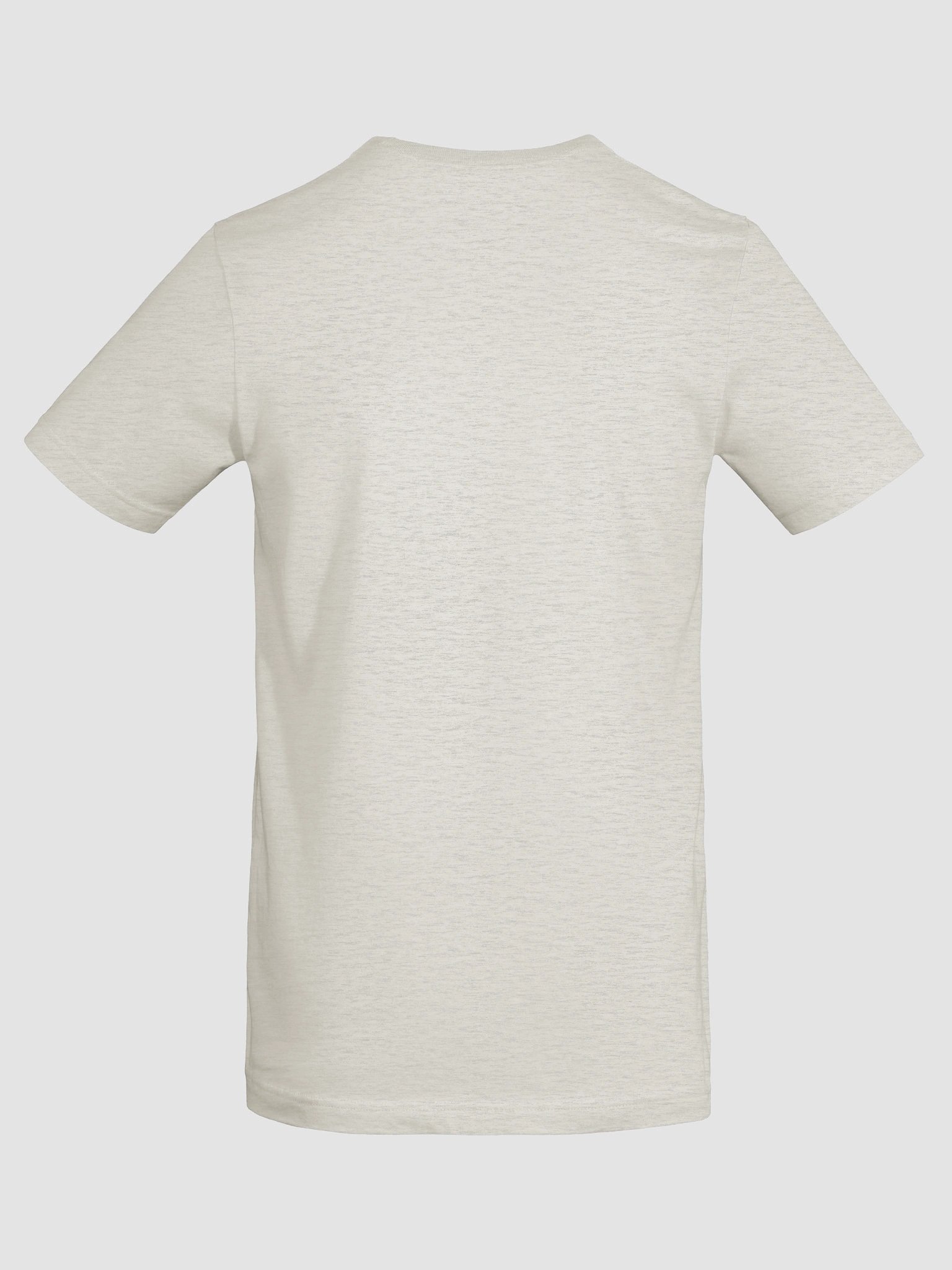 DJ HanumZ Name T-Shirt Heather Grey product image (8)