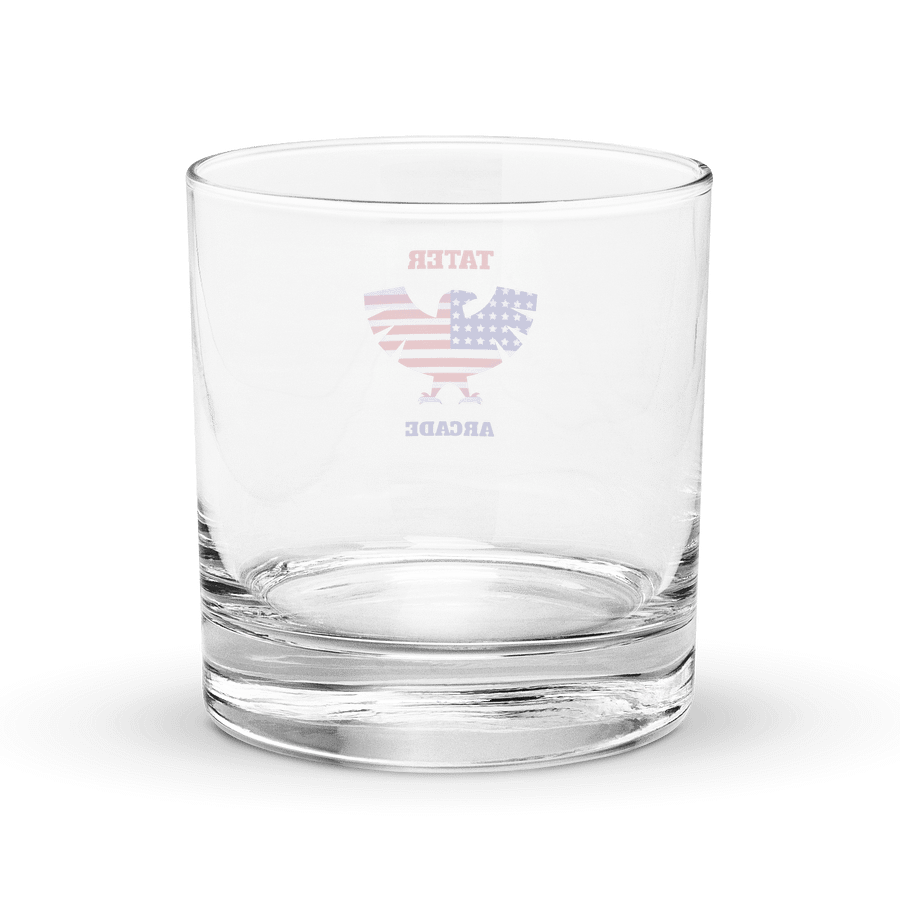 Merica! TA Whiskey Glass product image (4)
