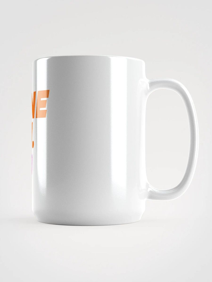 Tune In Mug (Light Mode) product image (3)