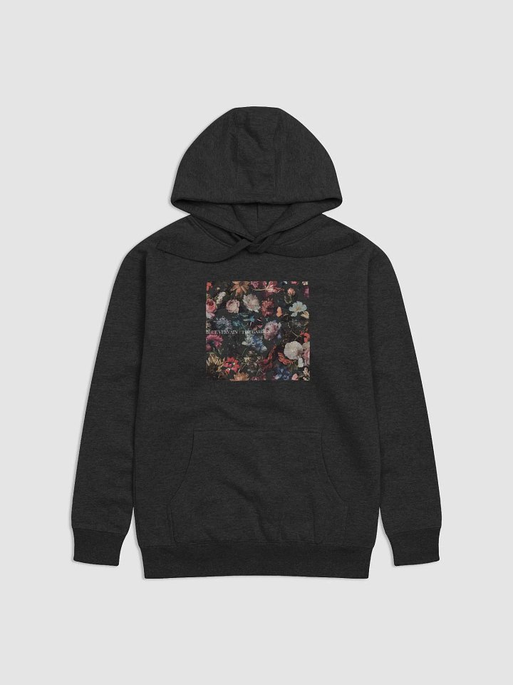 The Garden Single Art Hoodie product image (1)