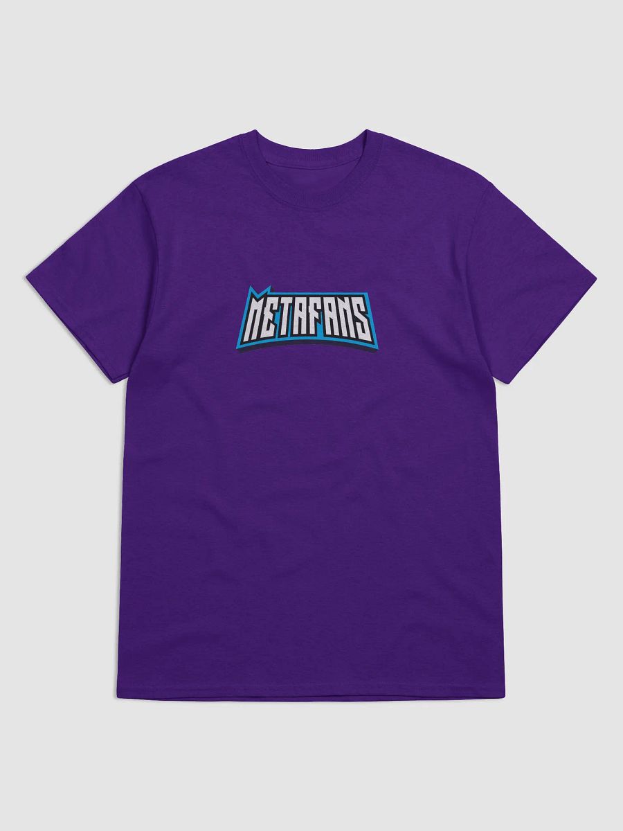 MetaFans T-Shirt product image (4)