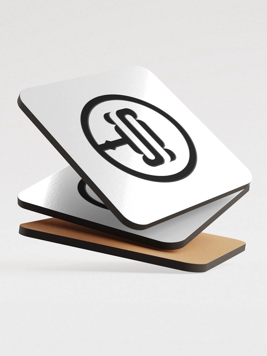 Smashley Coaster product image (1)