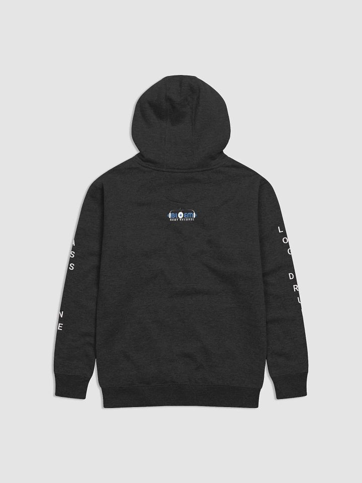 AmaPiano Cotton Heritage Unisex Premium Hoodie product image (2)