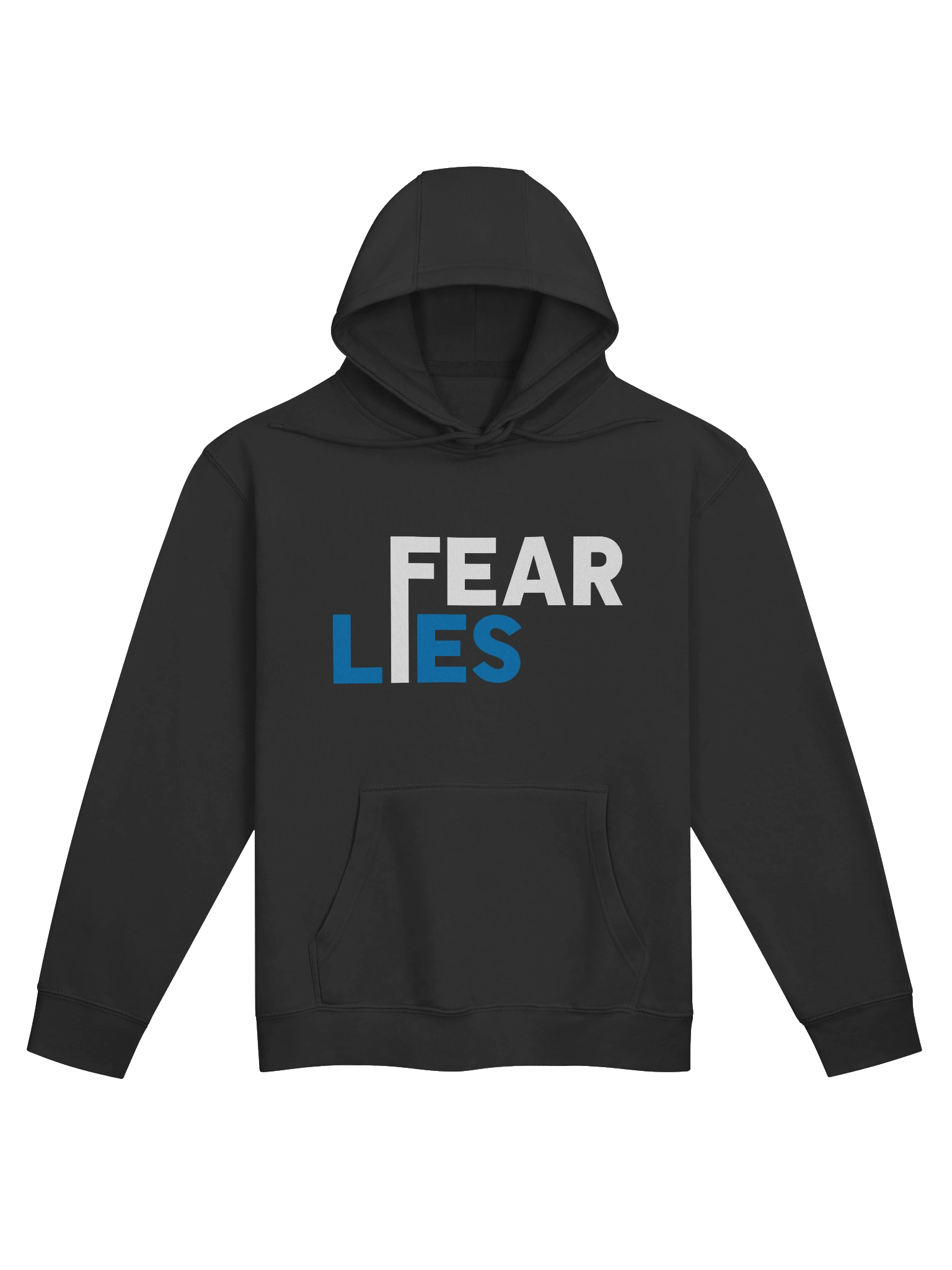 fear.lies hoodie product image (1)