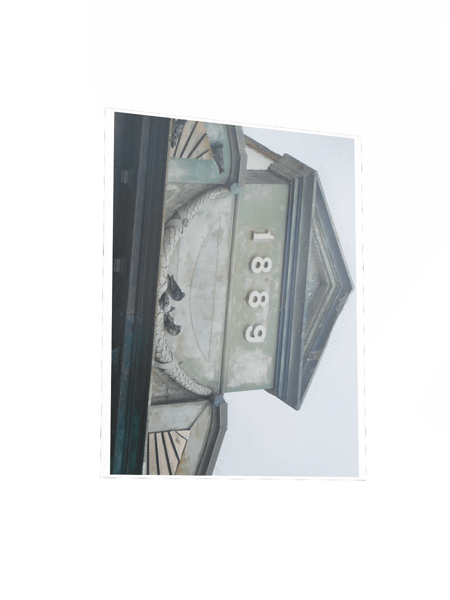 1889 old victorian building product image (5)