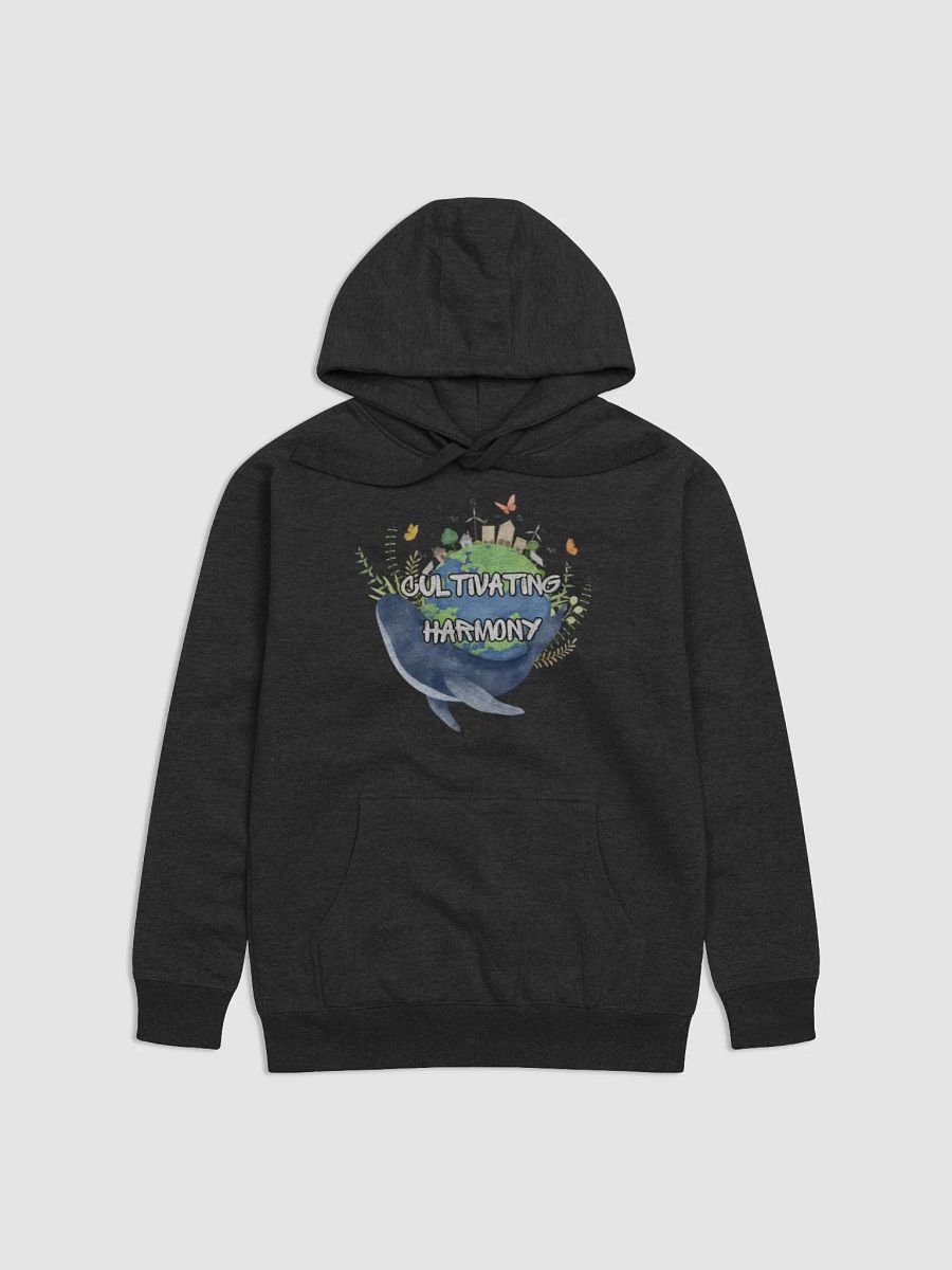 Cultivating Harmony Sweatshirt product image (1)