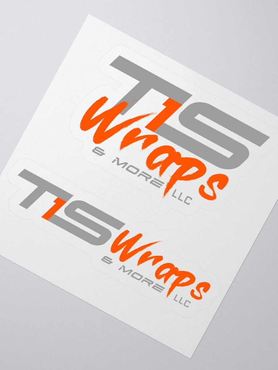 T1s Decals product image (4)