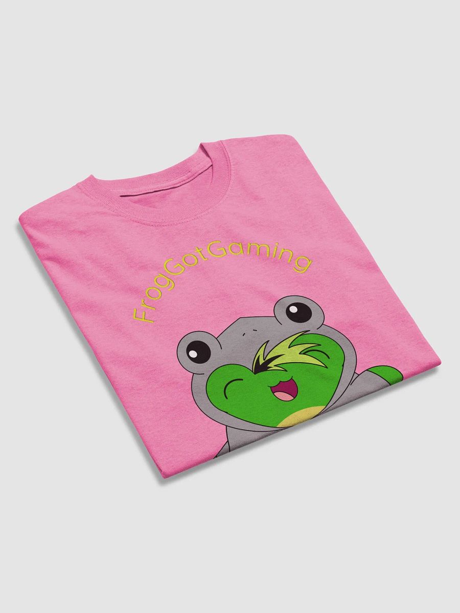 Cozy Comfy T-shirt product image (19)