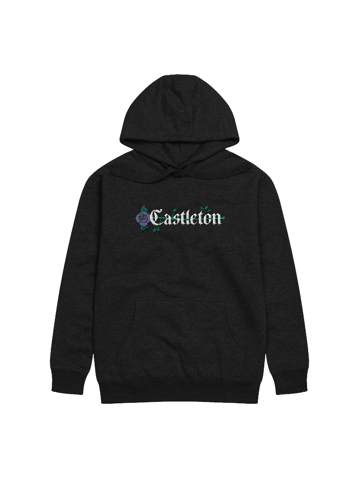 Castleton Rose Hoodie product image (1)