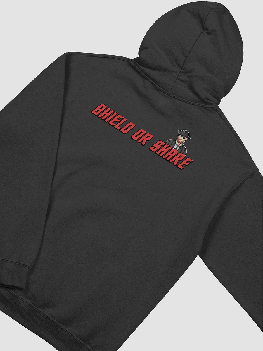 Shield or Share - Classic Hoodie product image (31)
