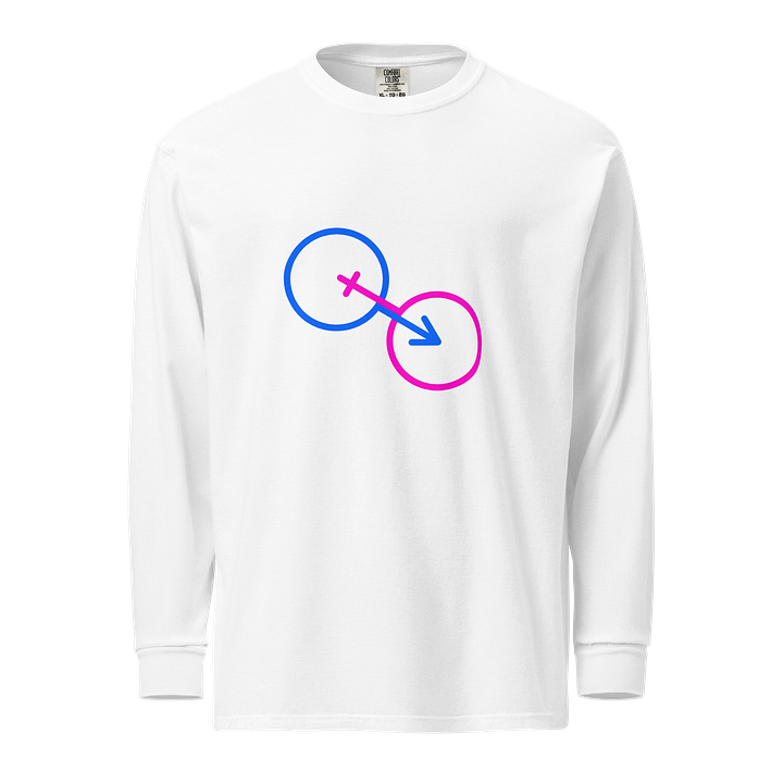 Traditional Is The Natural Long Sleeve Shirt product image (1)