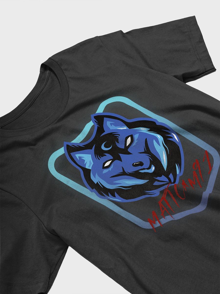 Logo T-Shirt product image (14)