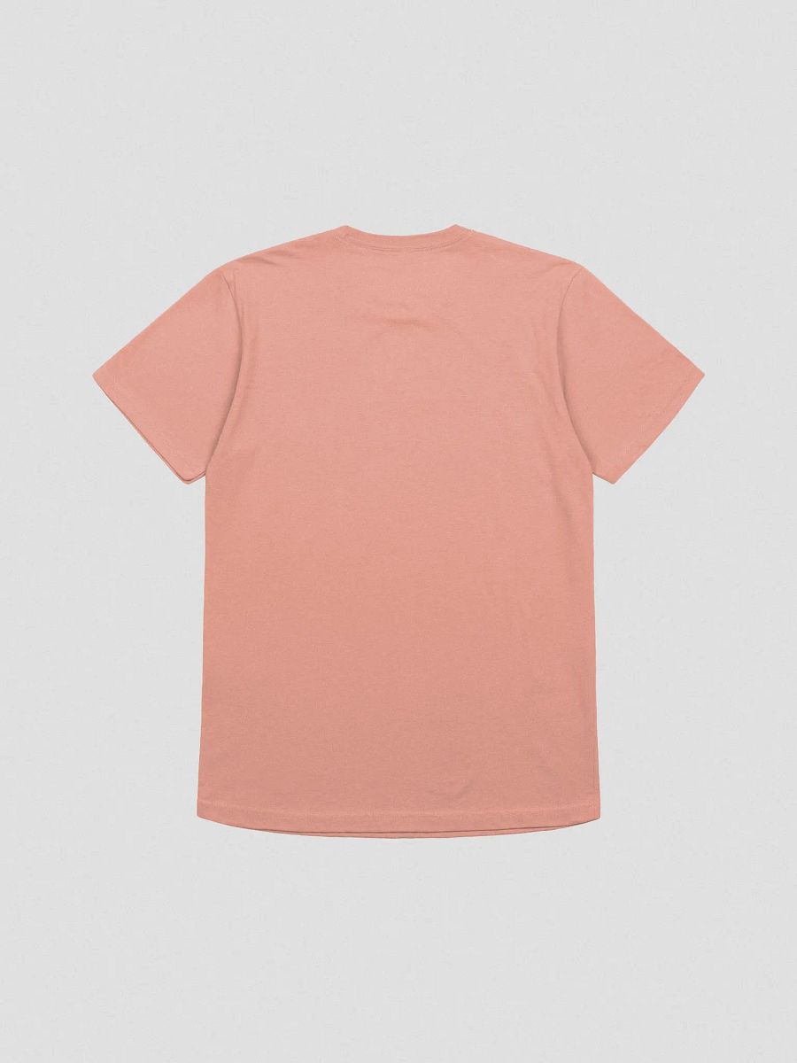 Evil Supervillain Desert Pink T-Shirt product image (2)