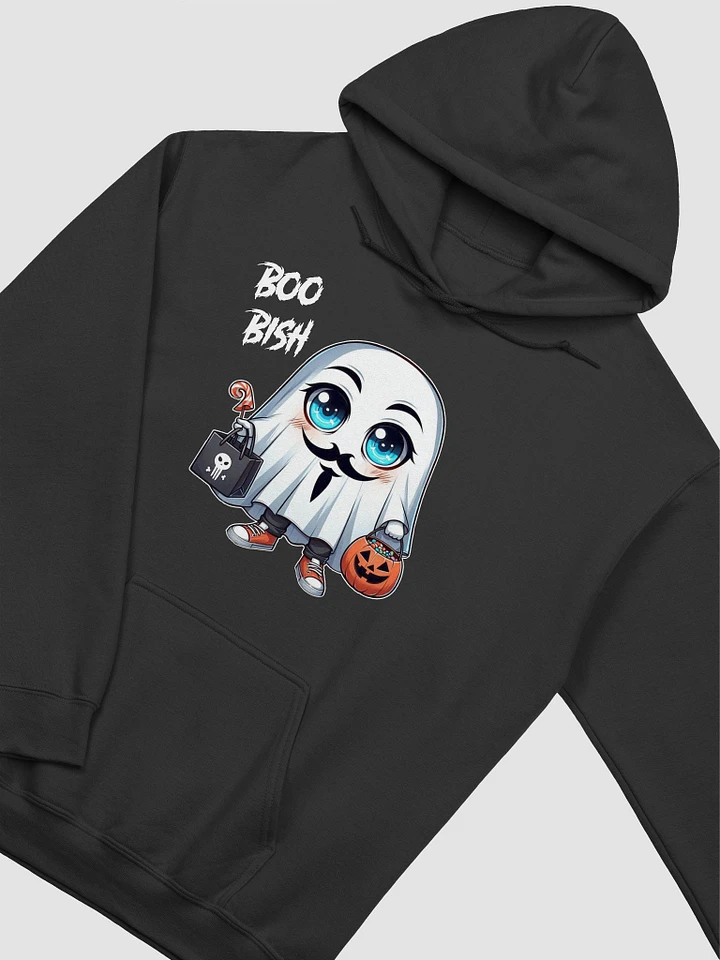 Boo Bish Hoodie product image (2)