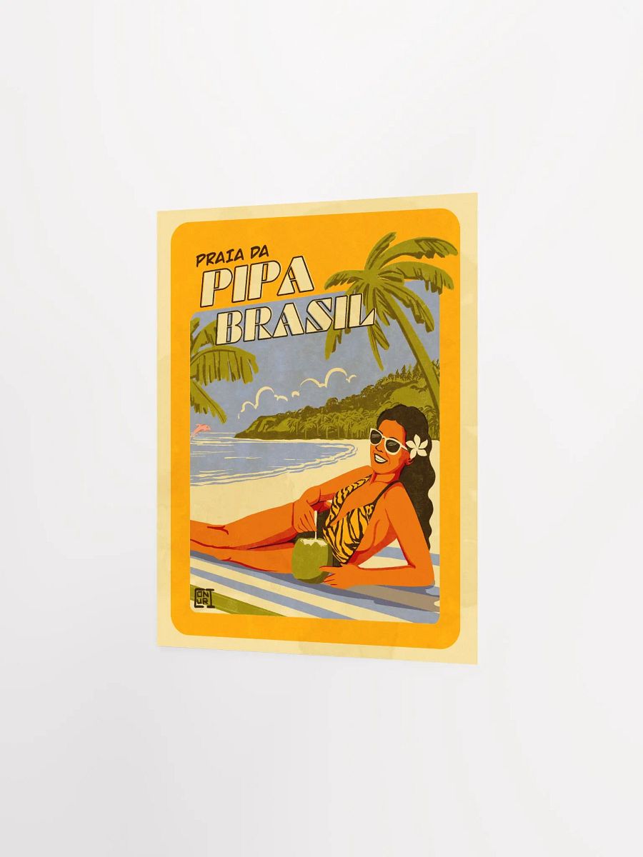 Pipa Print product image (7)