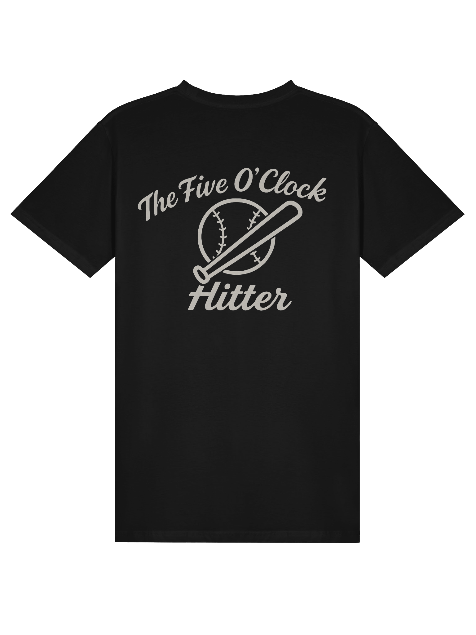 Founding Member Tee – 5 O’Clock Club product image (4)