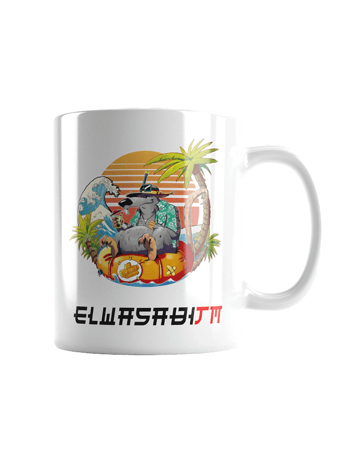 RataTaza ElwasabiTM summer edition product image (1)