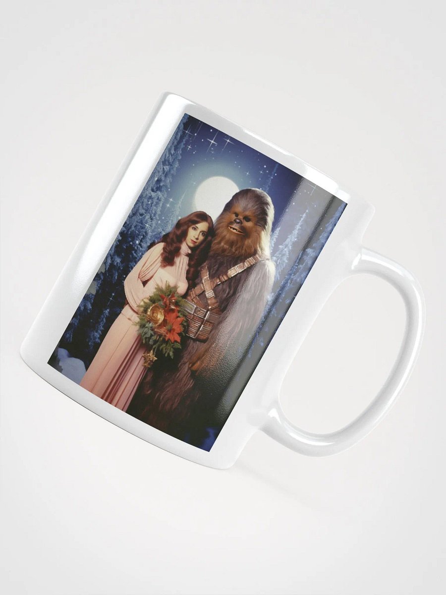 Limited Edition Commemorative Life Day Mug product image (4)