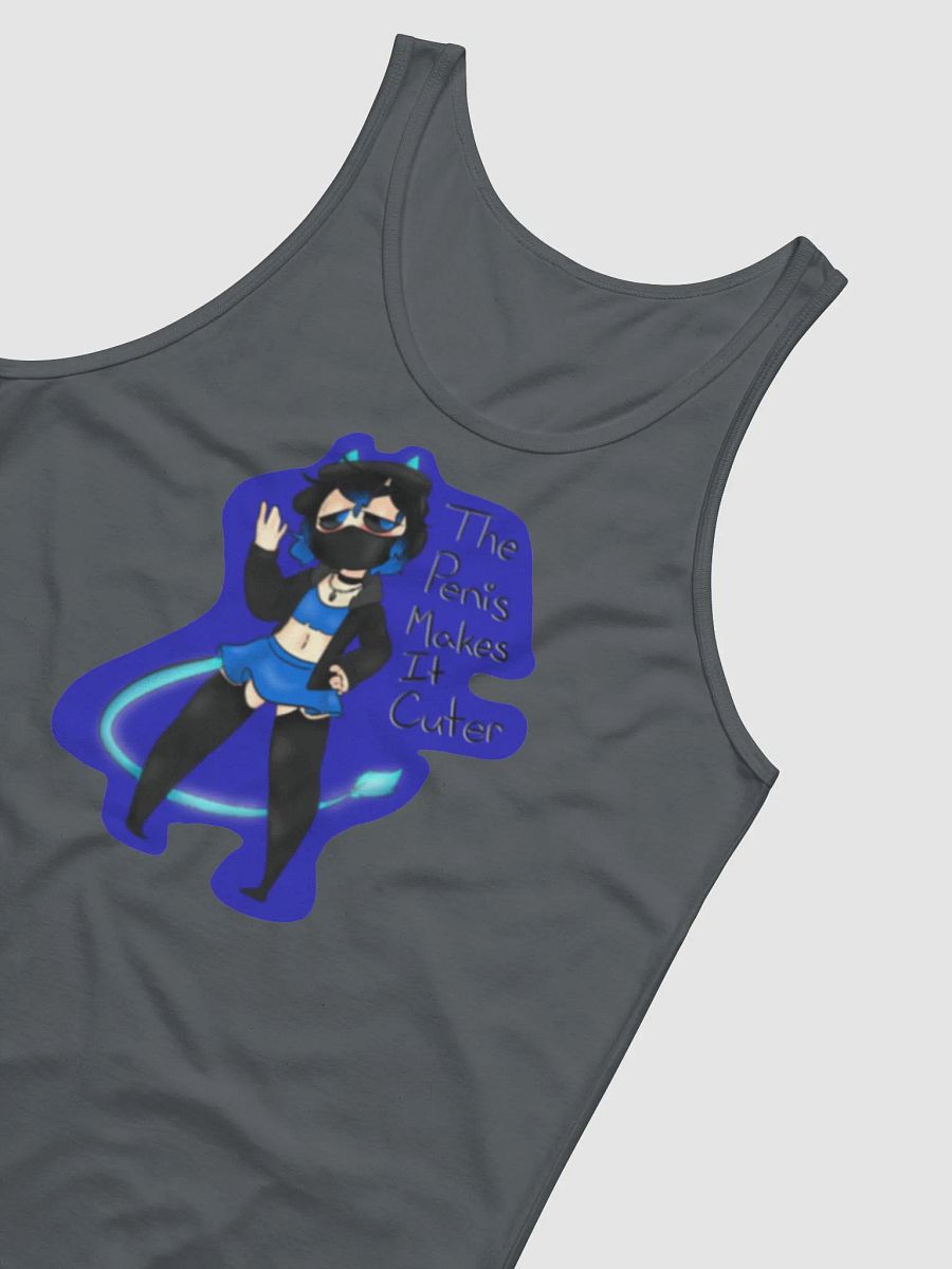 Femboy Tank Top product image (9)