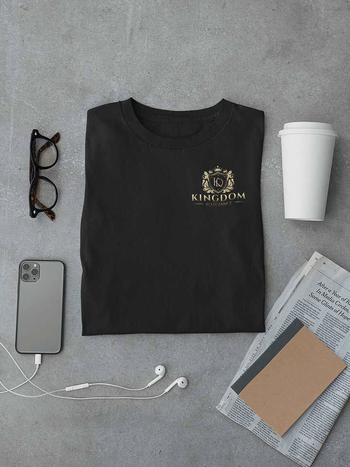 Kingdom x Champion Relax Fit T-Shirt product image (1)