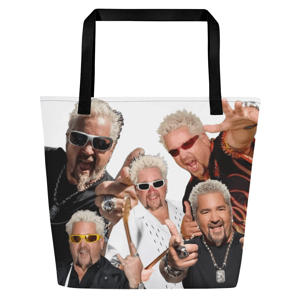 Fieri Tote product image (1)