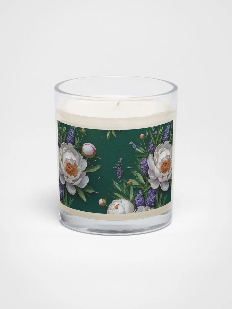 Eco-friendly Candle product image (1)