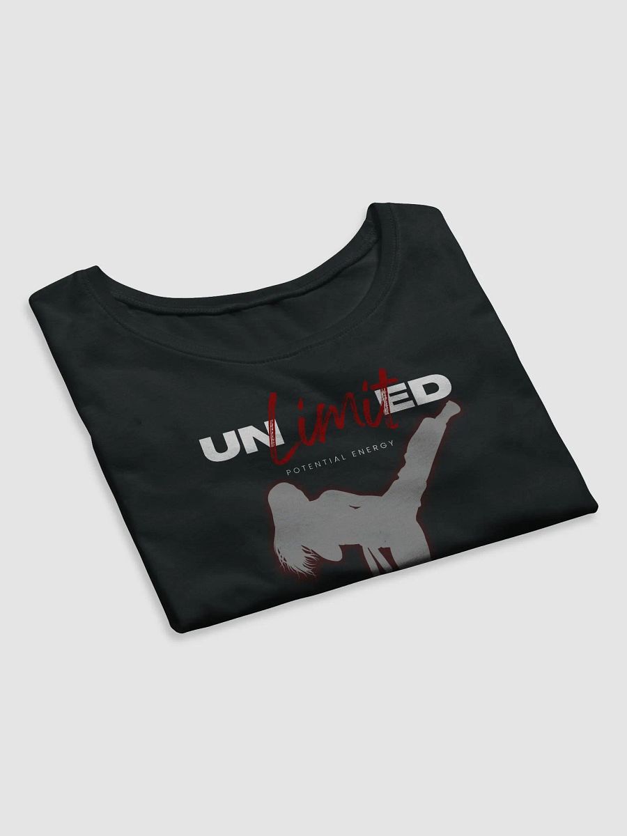 Unlimited Potential Energy Crop Tee product image (14)