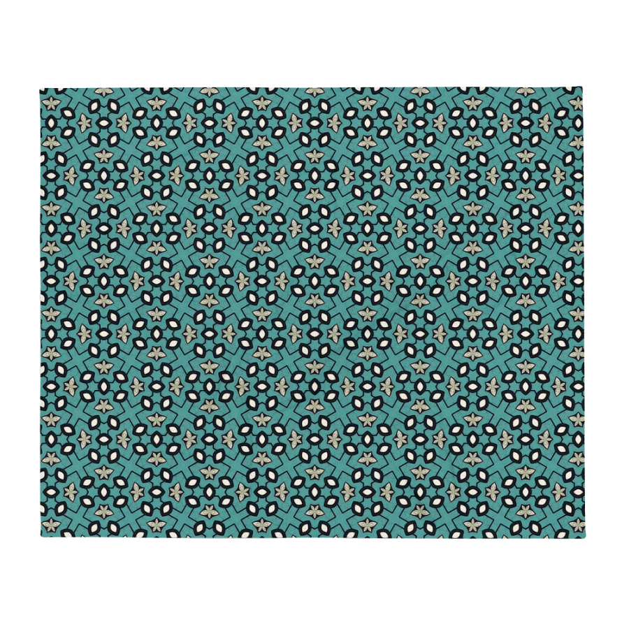 Timeless Elegance Throw Blanket product image (3)