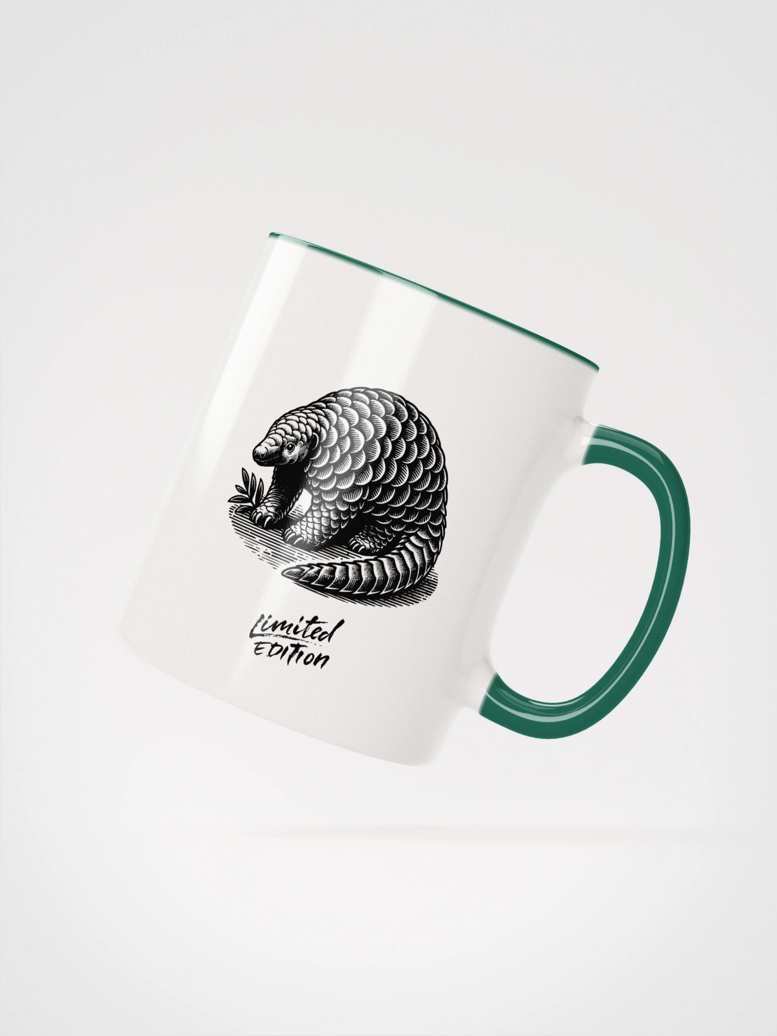 Pangolin Mug product image (2)