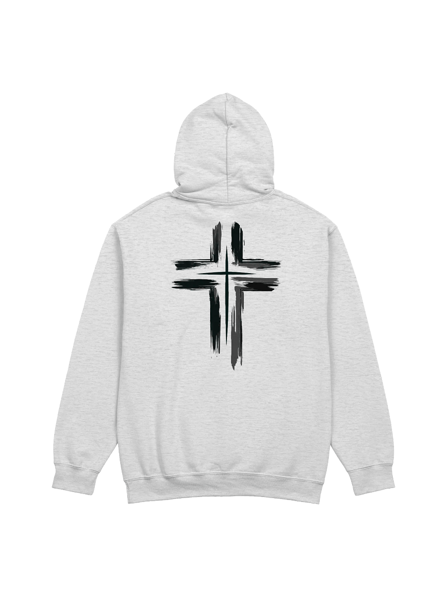 Crosses Hoodie product image (6)