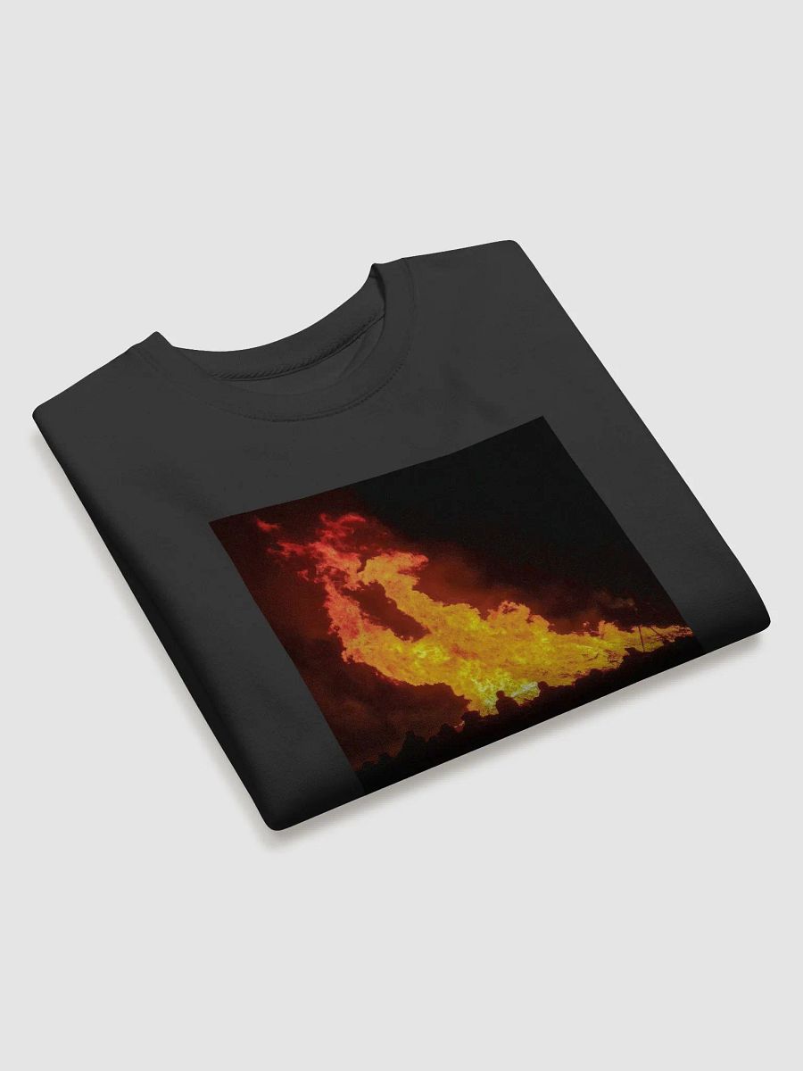 Bonfire - Sweatshirt (unisex) product image (11)