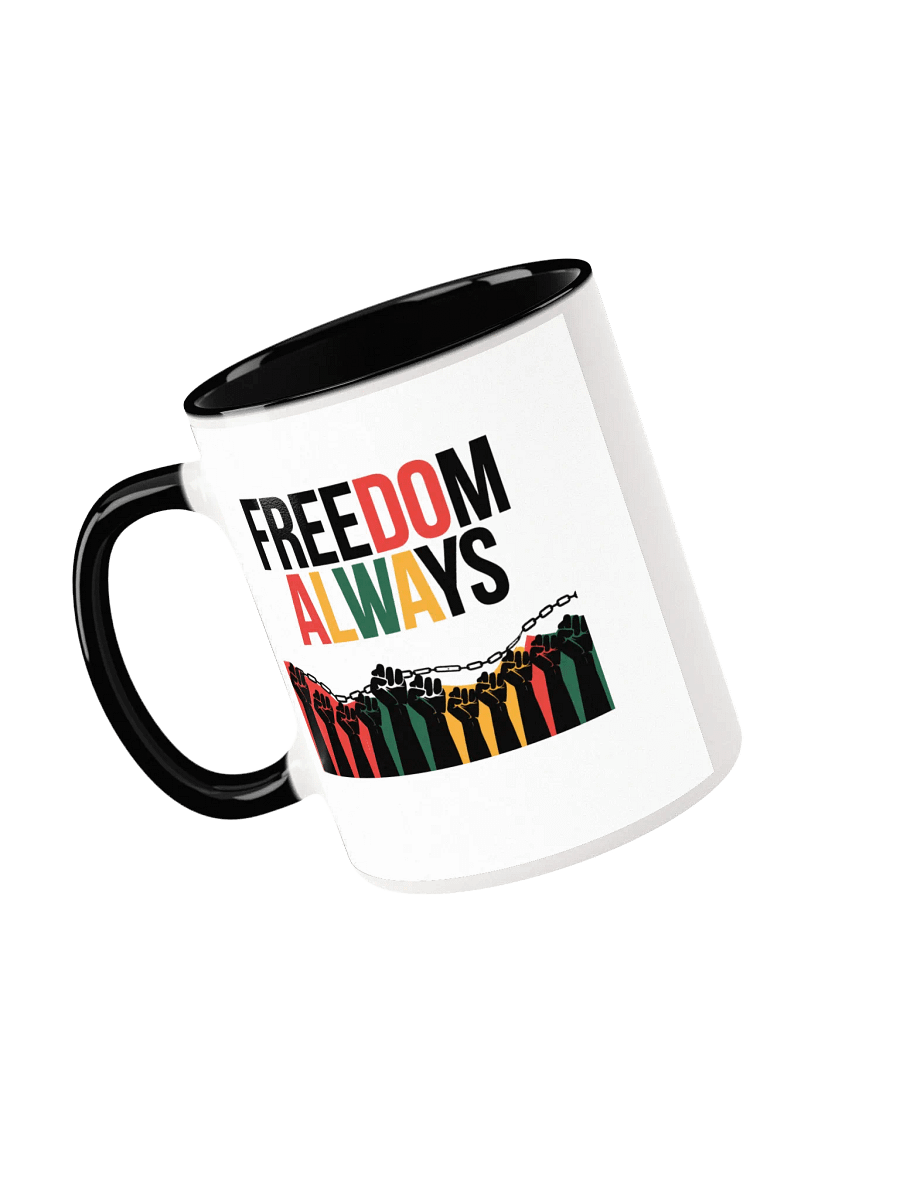 Freedom Always product image (6)