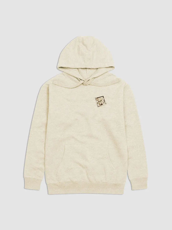 Elevate Unisex Premium Hoodie pk logo product image (10)