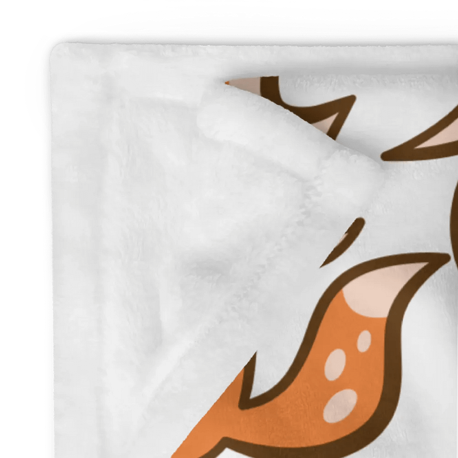 Cute Fox product image (24)