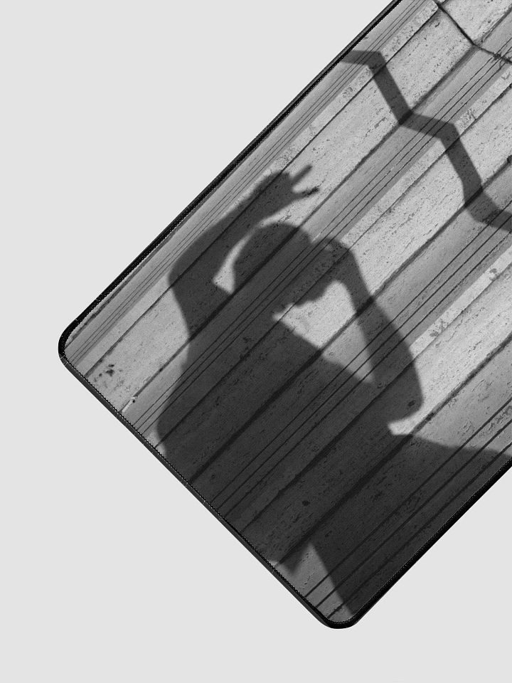 Desk Mat BW1 - Southern Louisiana Series product image (2)