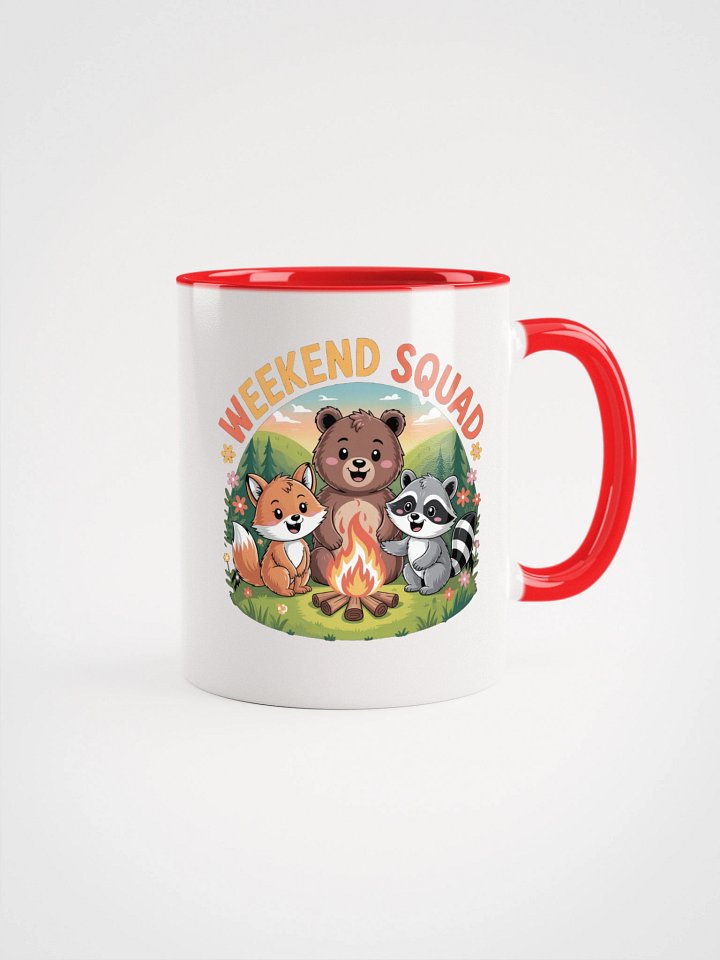 Weekend Squad product image (1)
