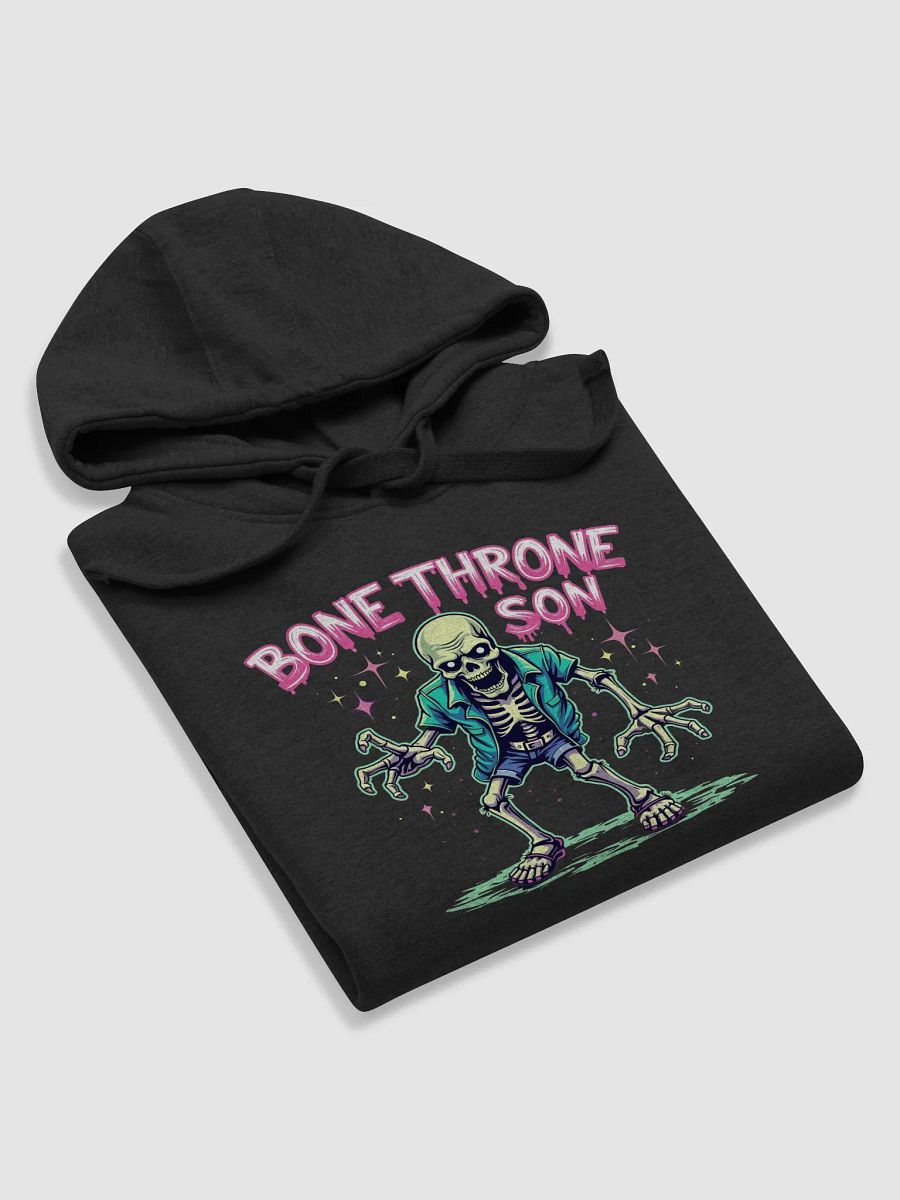 Bone Throne Son Hoodie product image (2)