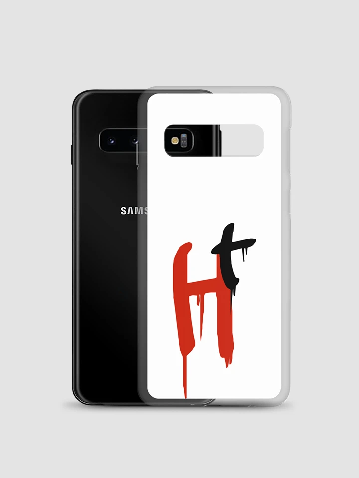 Talk Heathen Samsung Smartphone Case product image (1)