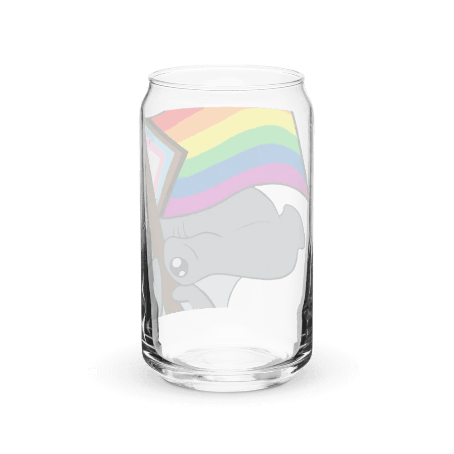 Shark Can Glass product image (38)