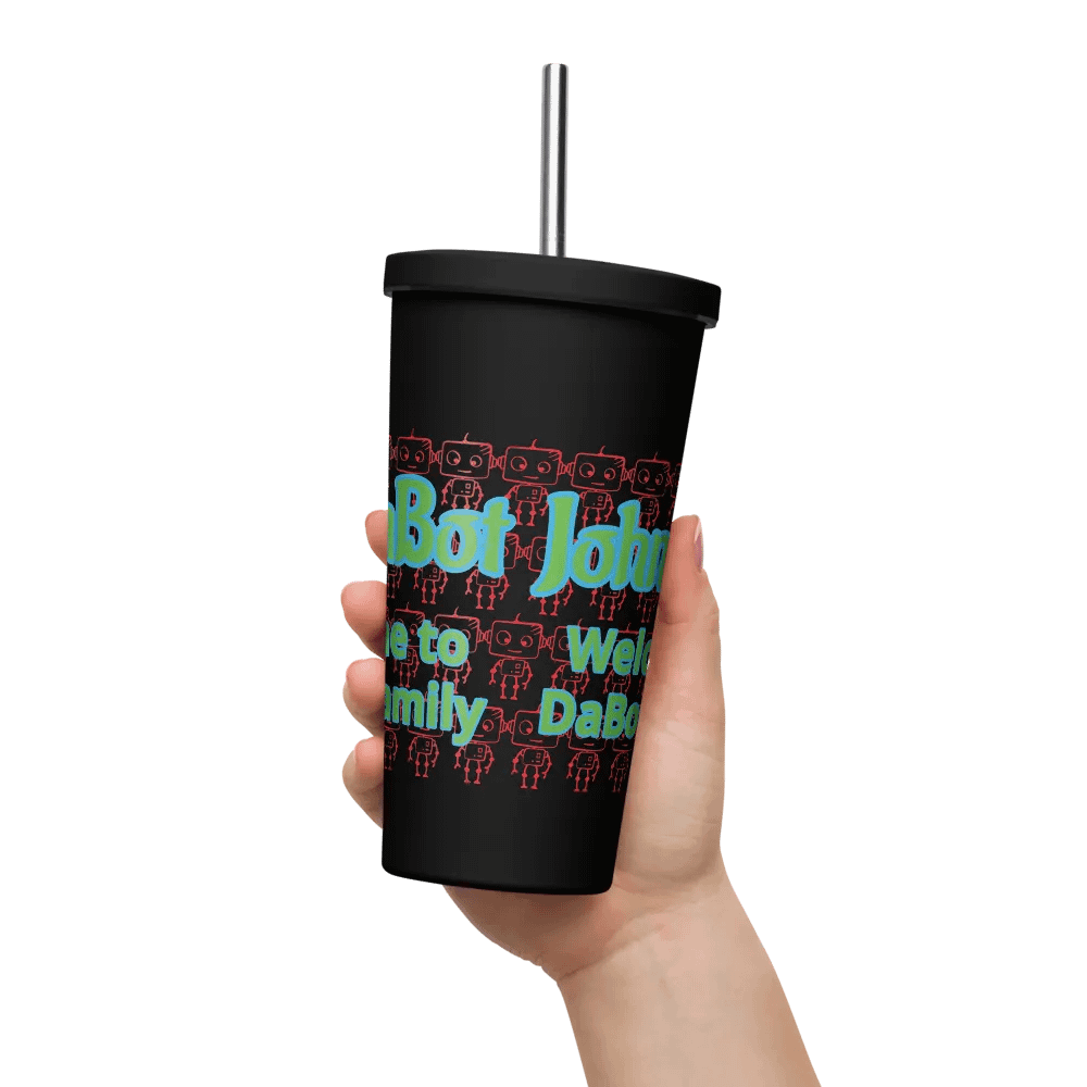 Dabot sippy cup product image (15)