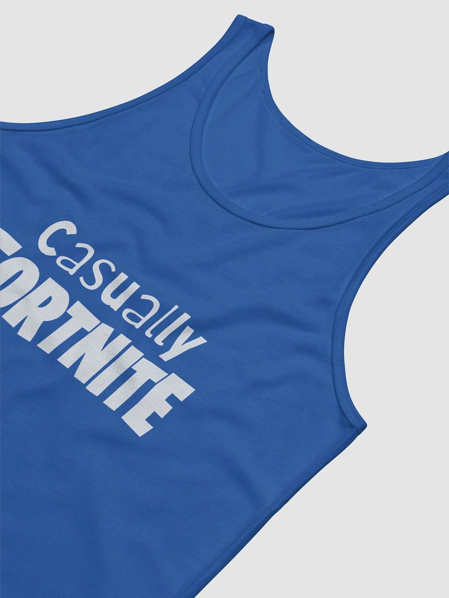 Casually Fortnite Tank product image (6)
