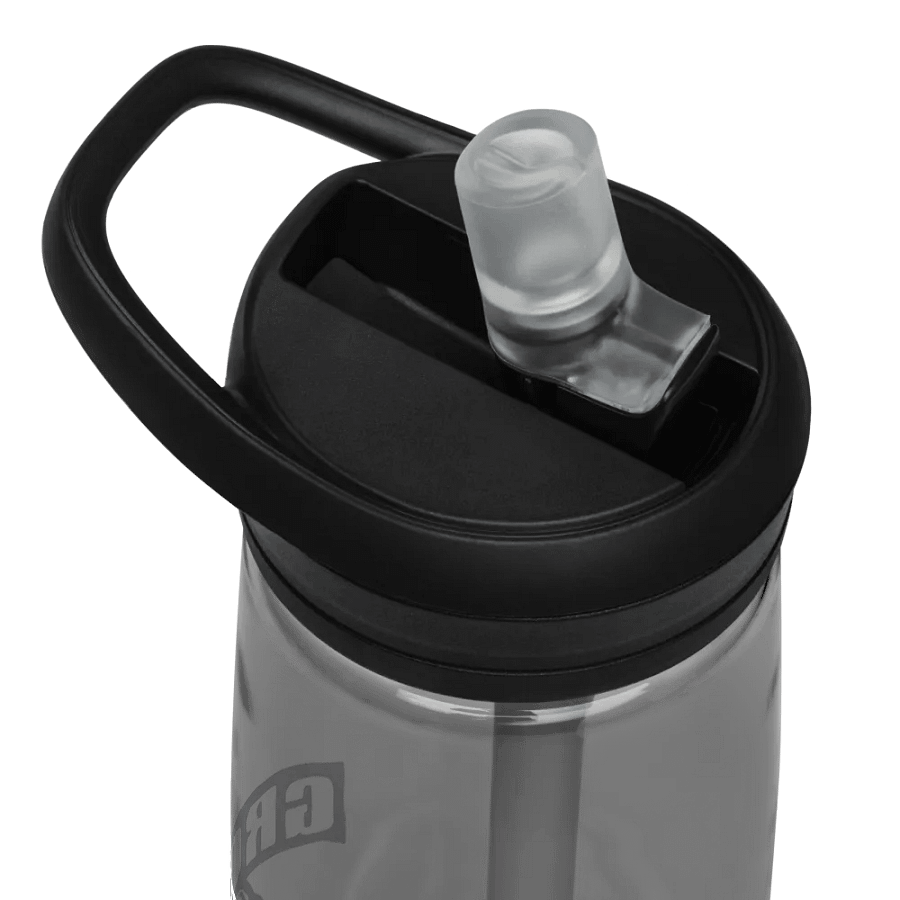 Oak Grove Robotics Clear Water Bottle product image (7)