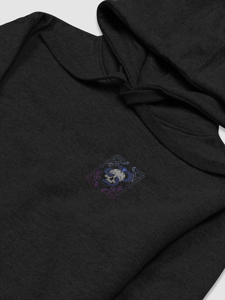 Don't Sweat It Unisex Hoodie product image (1)