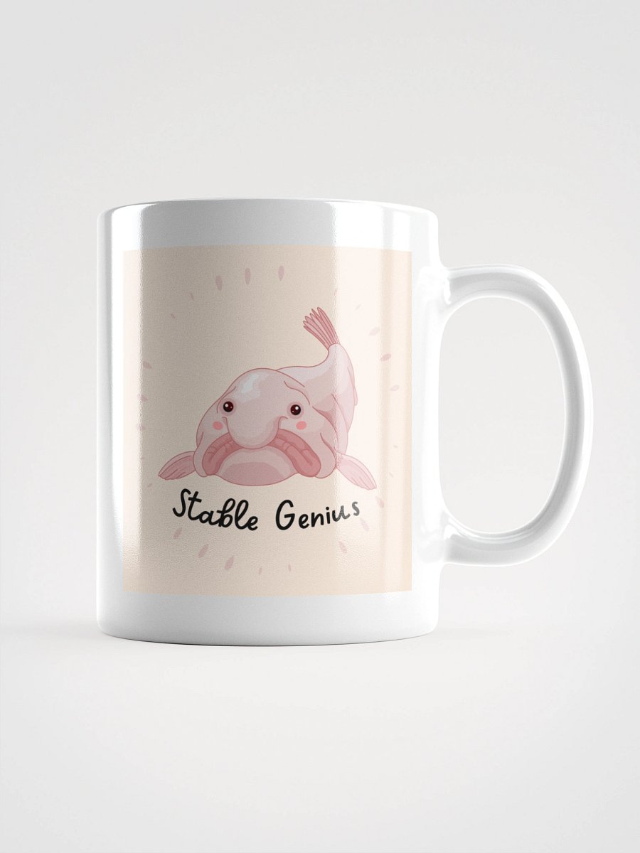 “Stable Genius” Mug product image (2)