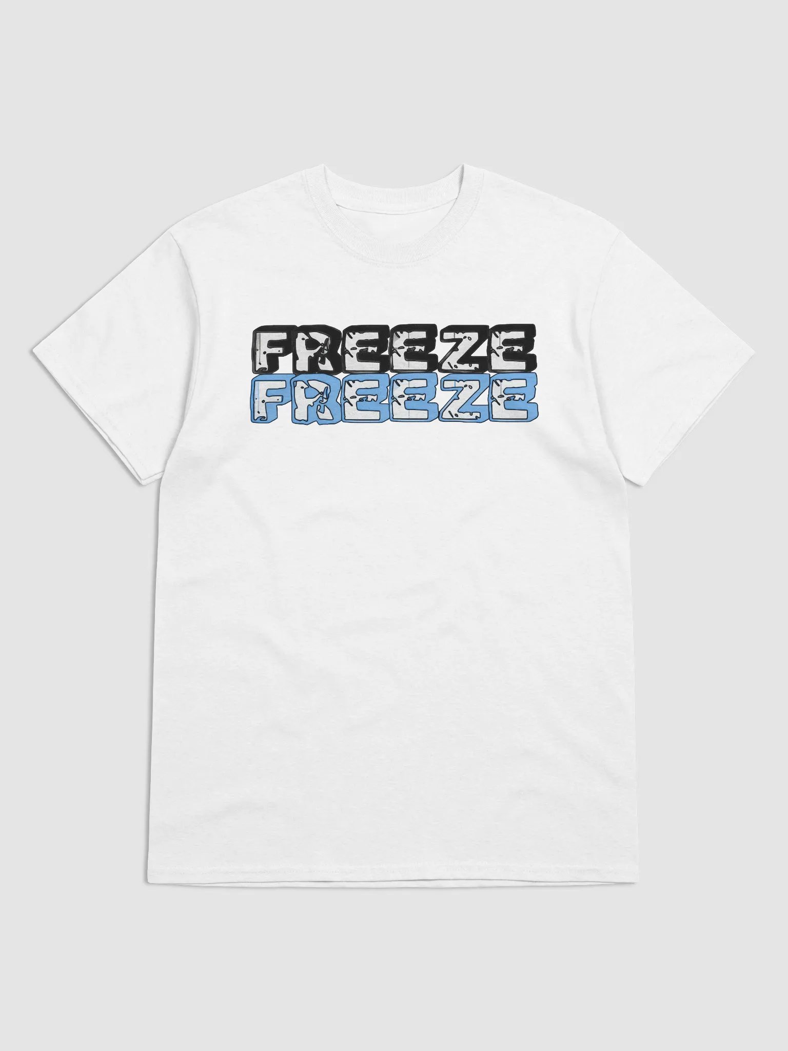 Dbl Freeze Deisgn by PeterPromo product image (1)